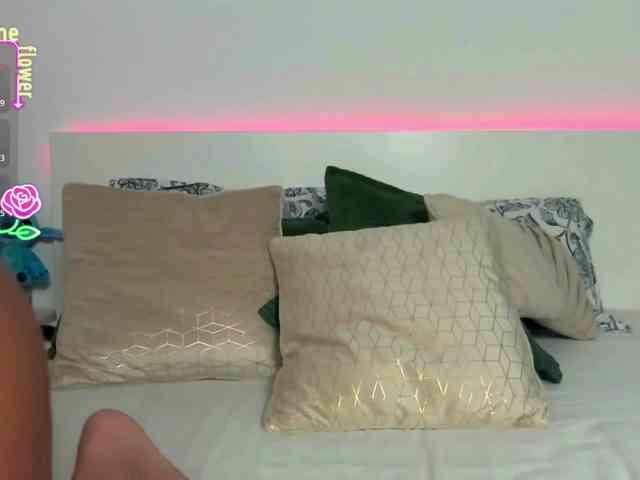 zoey-marie webcam