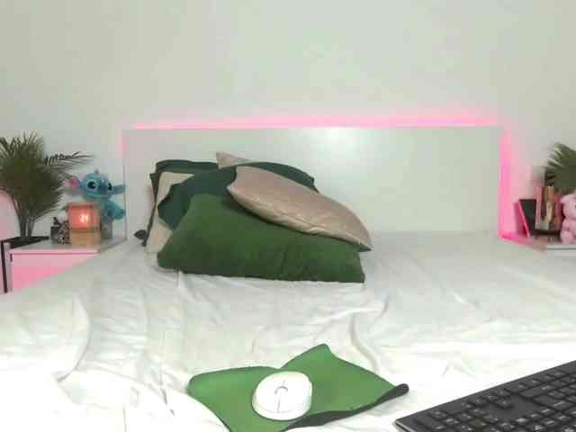 zoey-marie webcam