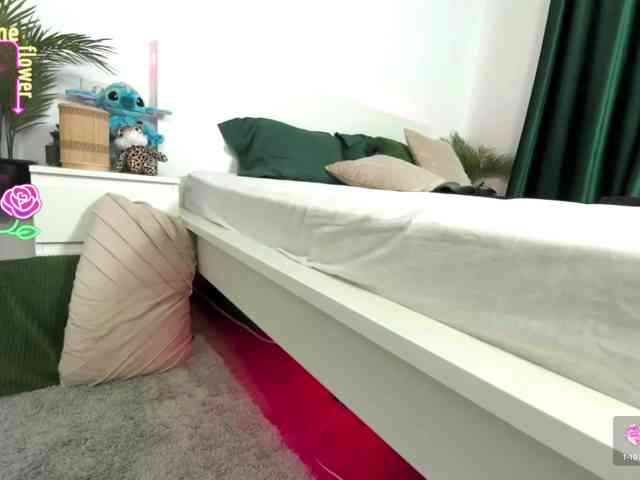 webcam show Zoey-marie