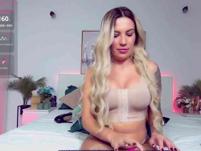 zoey-marie zoey-marie