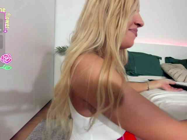 zoey-marie webcam