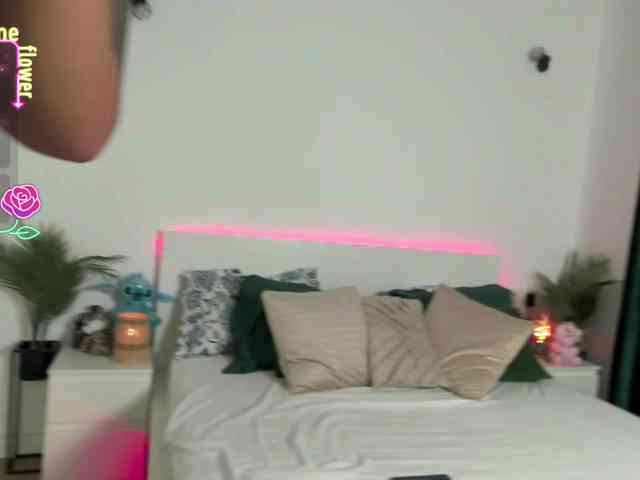 zoey-marie webcam