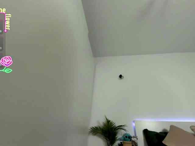 zoey-marie webcam