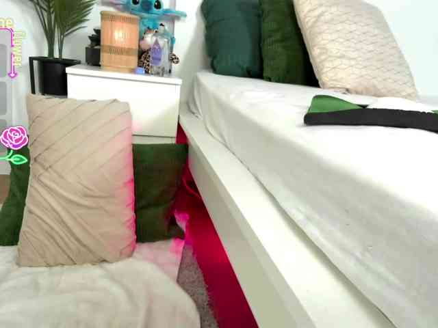 zoey-marie webcam