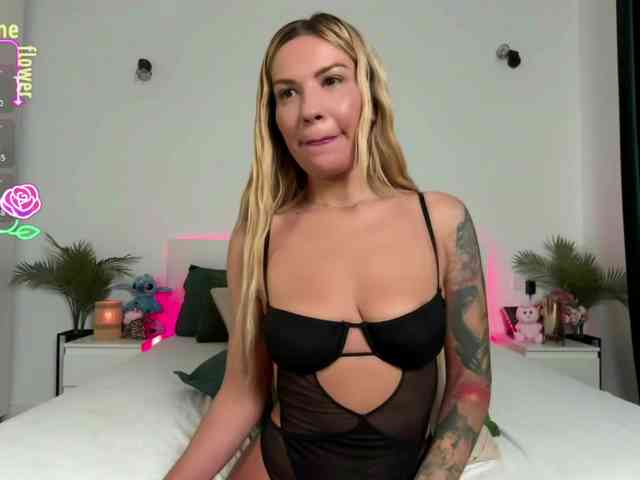zoey-marie webcam