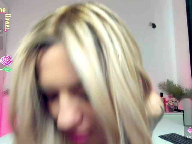 zoey-marie webcam