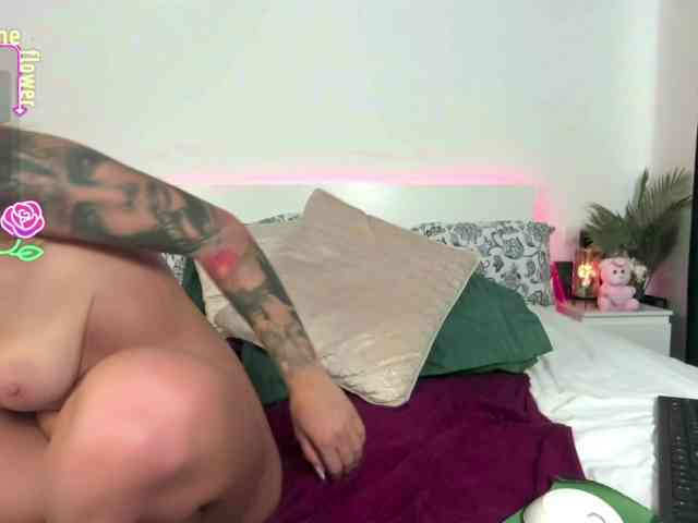 zoey-marie webcam