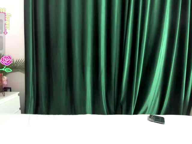 zoey-marie webcam