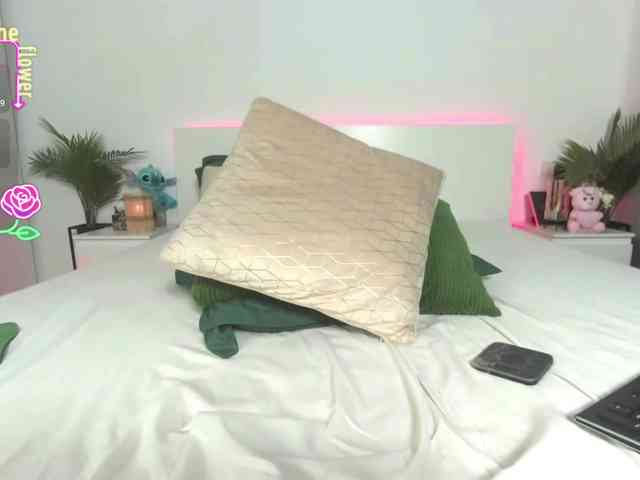 zoey-marie webcam