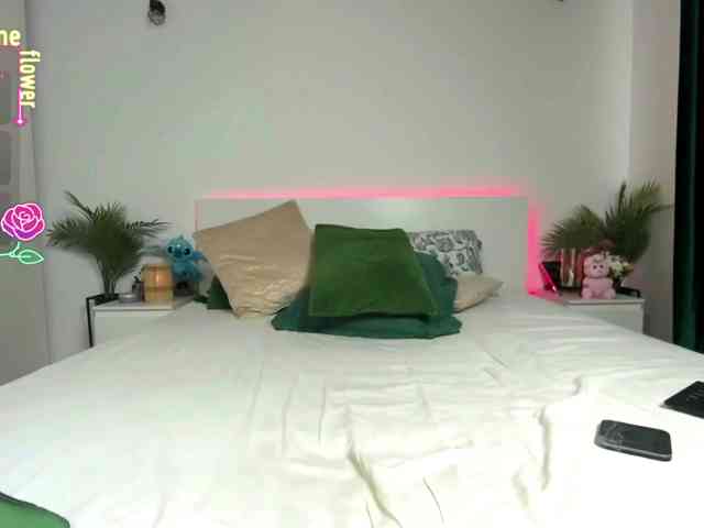 zoey-marie webcam