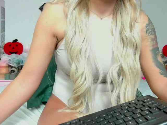 zoey-marie webcam