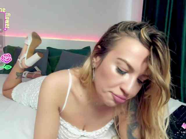 zoey-marie webcam