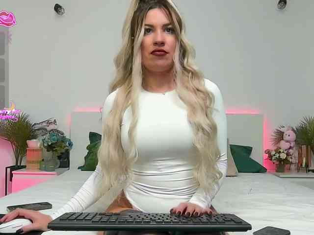 zoey-marie webcam