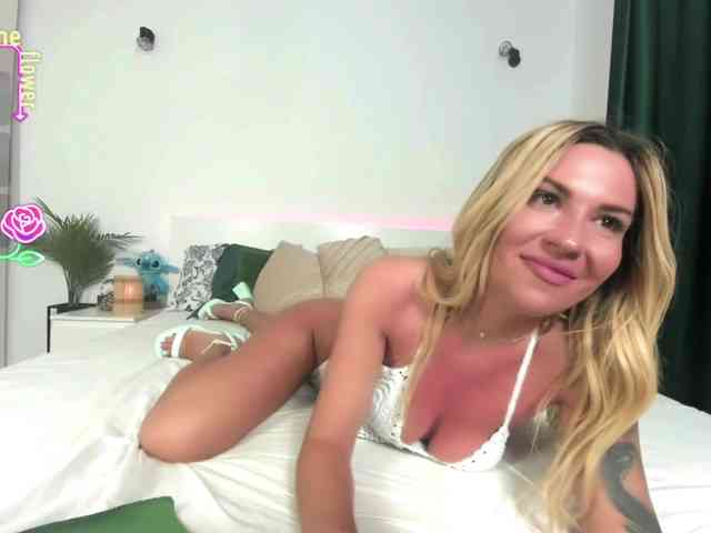 zoey-marie webcam