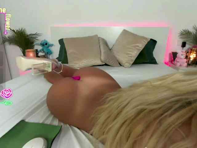 zoey-marie webcam