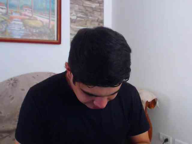 EvanzBrown12