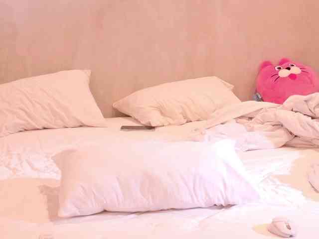 jerry-wow Live Webcam on BongaCams