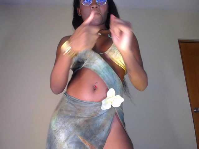 gabyebonyof's BongaCams show and profile