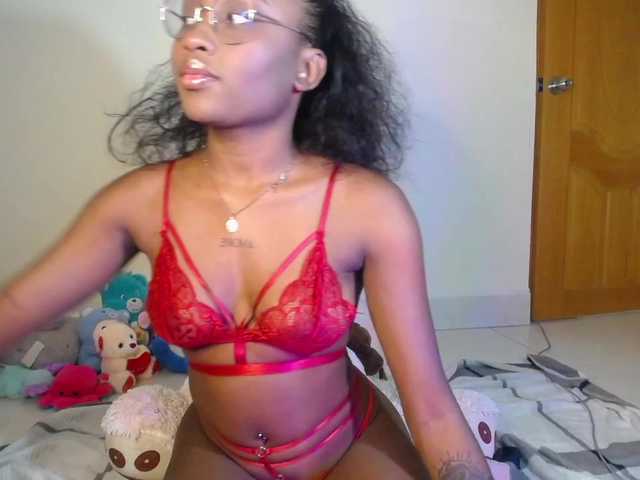 gabyebonyof's BongaCams show and profile