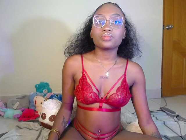 gabyebonyof's BongaCams show and profile