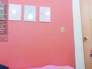Kinky-Madisson Porn Show