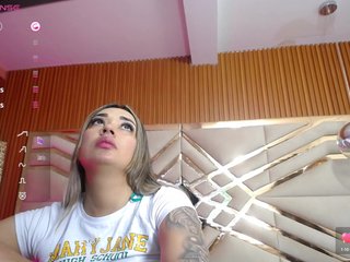 Kinky-Madisson Porn Show