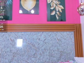 Kinky-Madisson Porn Show