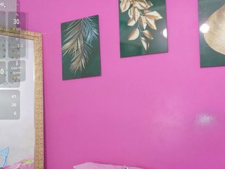 Kinky-Madisson Porn Show