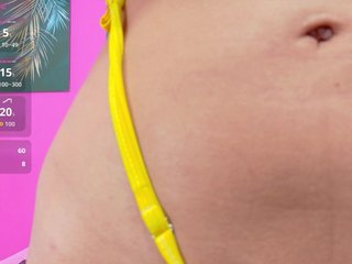 Kinky-Madisson Porn Show