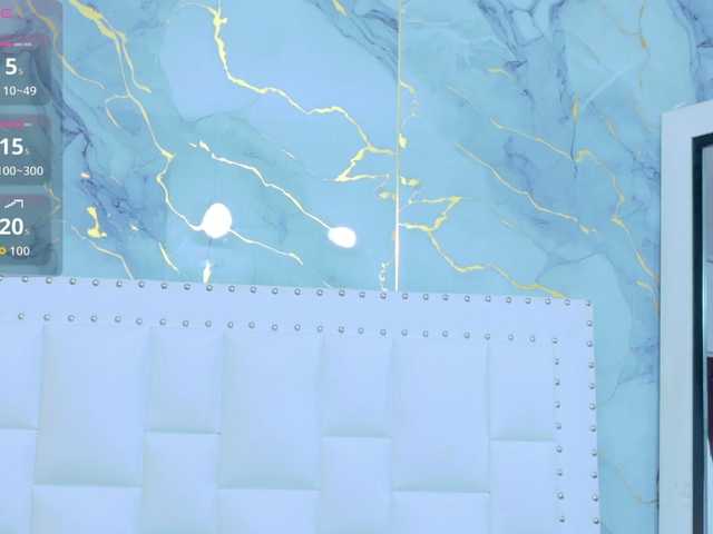 Kinky-Madisson's BongaCams show and profile