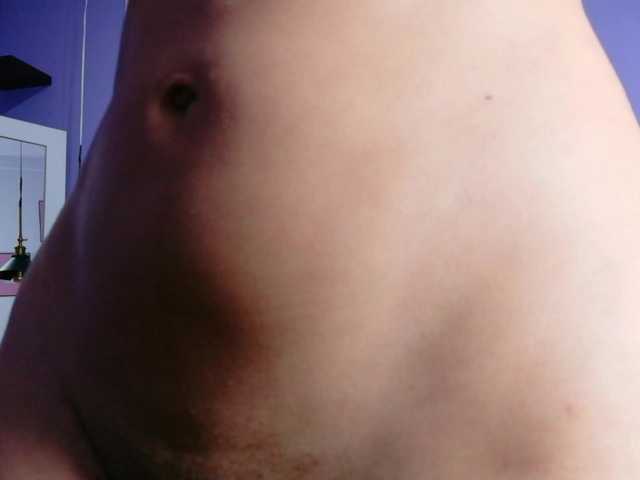 Kinky-Madisson's BongaCams show and profile