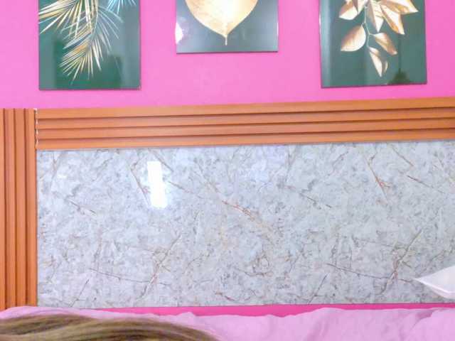 Kinky-Madisson from BongaCams is Freechat