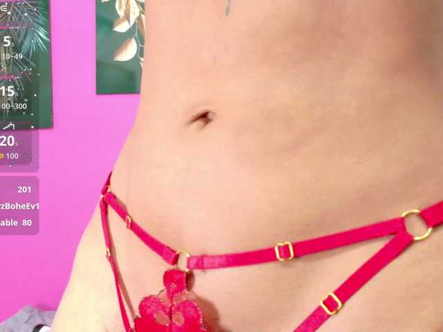 Kinky-Madisson from BongaCams is Freechat