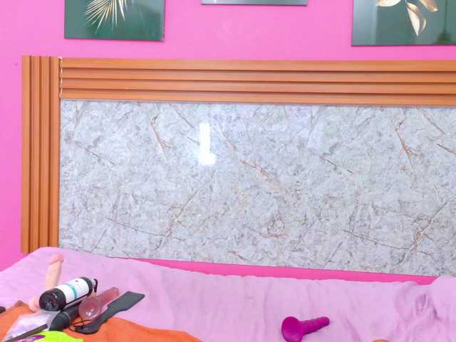 Kinky-Madisson — Do u wanna cum on my bigtits? Make my pussy rain with your tips daddy at goal   @remain LUSH IS ON!!! Pvt include control lush ask for the link