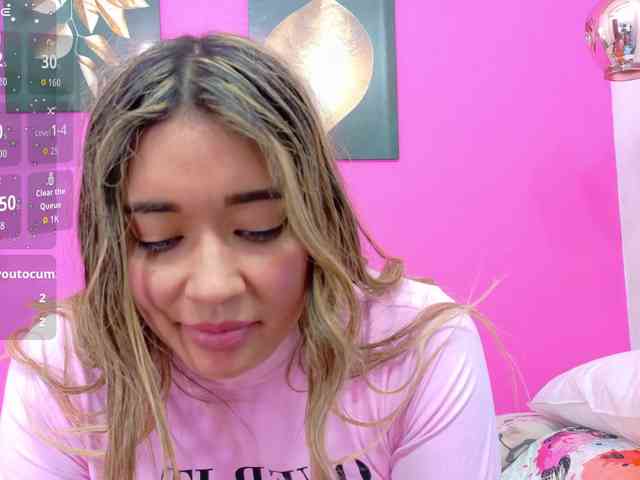 Kinky-Madisson webcam