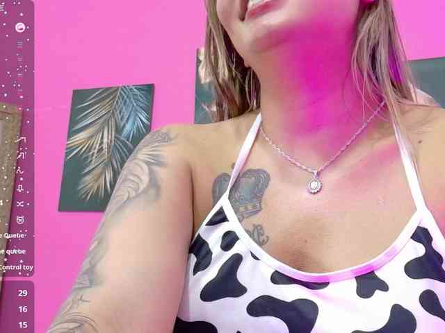 Kinky-Madisson webcam