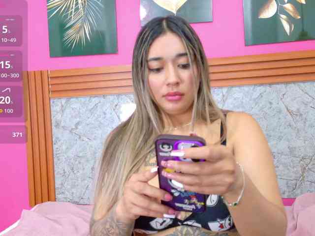 Kinky-Madisson webcam