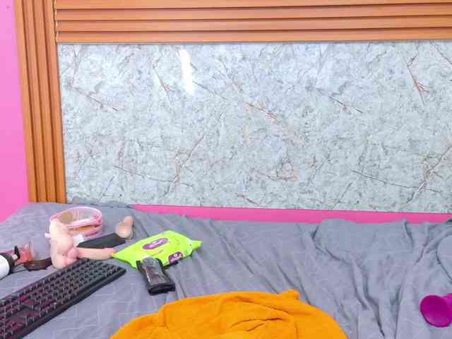 Kinky-Madisson webcam