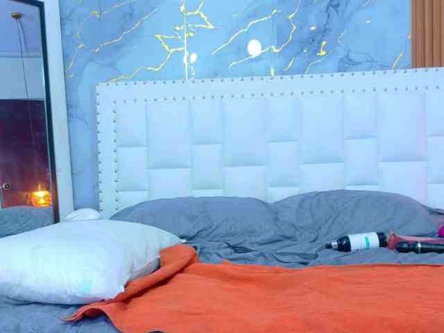 Kinky-Madisson webcam