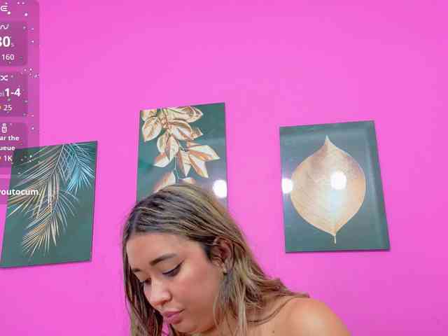 Kinky-Madisson webcam