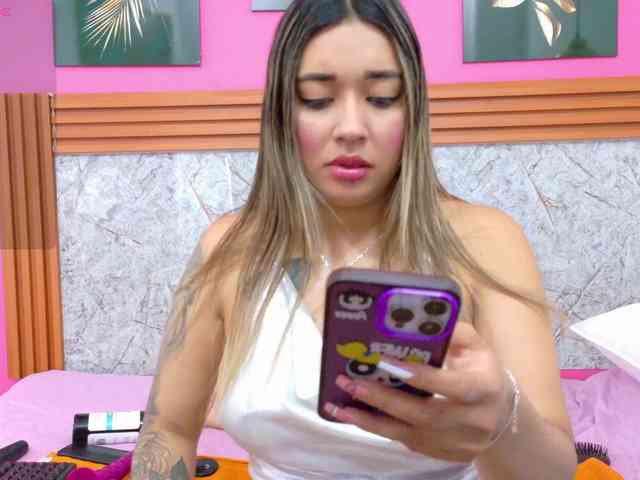 Kinky-Madisson webcam