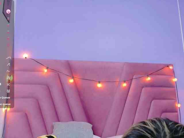 Kinky-Madisson webcam