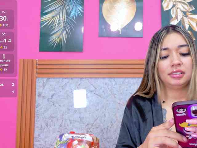 Kinky-Madisson Kinky-Madisson