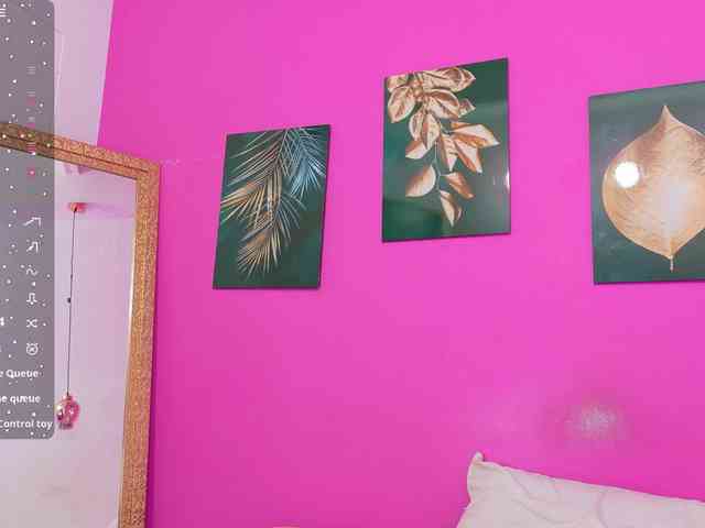 Kinky-Madisson webcam