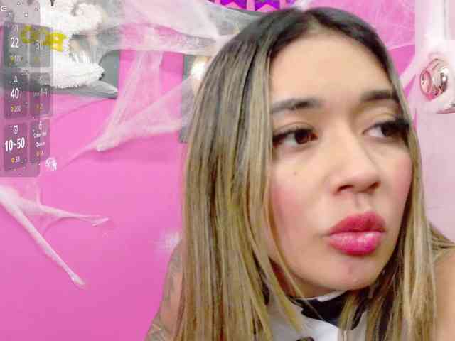 Kinky-Madisson webcam