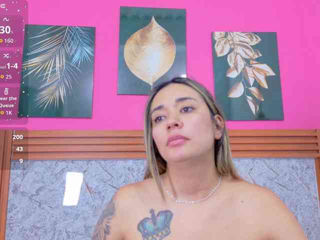 Kinky-Madisson webcam