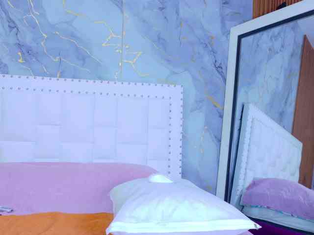 Kinky-Madisson webcam