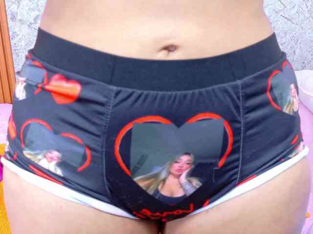 Kinky-Madisson webcam