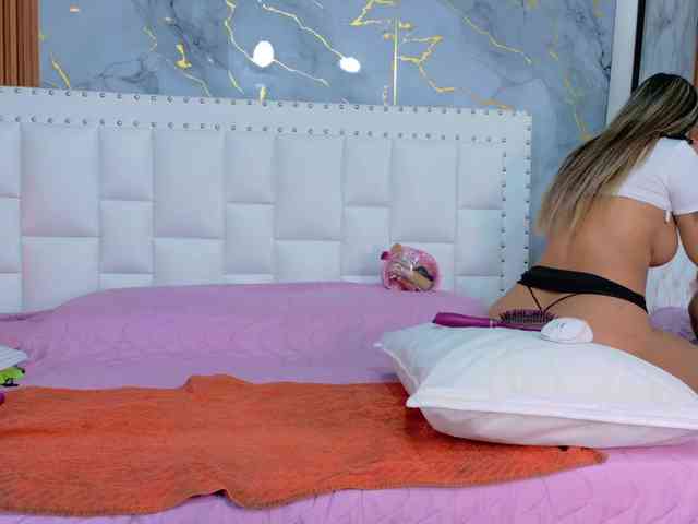 Kinky-Madisson webcam