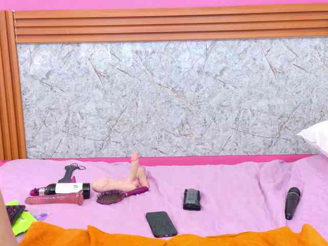 Kinky-Madisson webcam